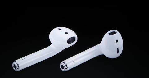 AirPods
