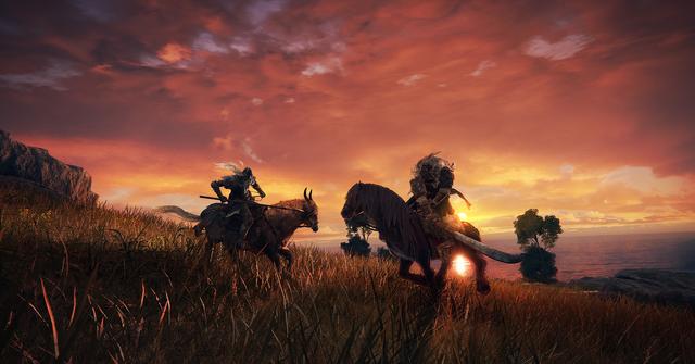 'Elden Ring'