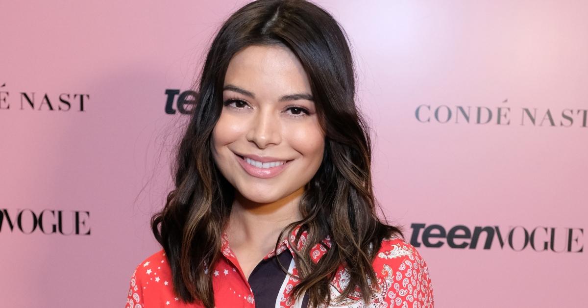 Does Miranda Cosgrove Have A Sister Does She Have Siblings