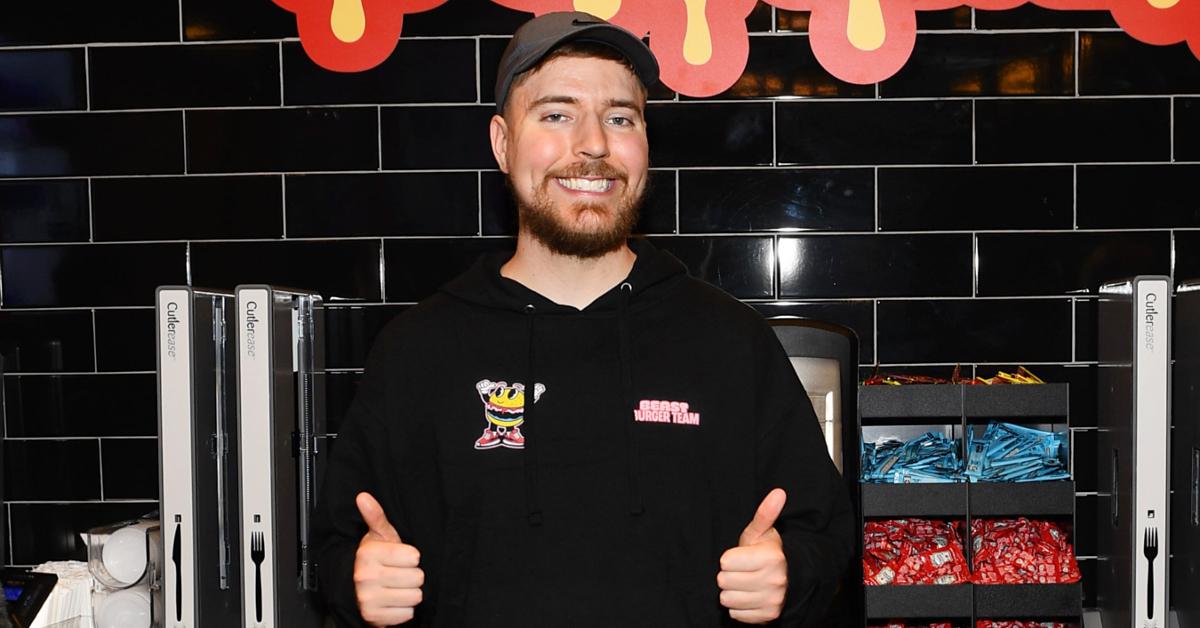 How MrBeast Burger Has Been Helping Restaurants During The Pandemic