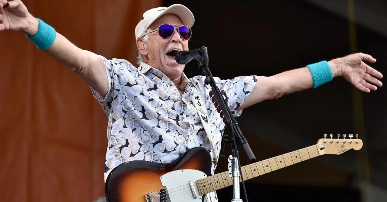 How Jimmy Buffett Accumulated His Final Net Worth