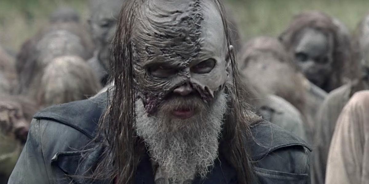 Origins of Whisperers revealed on Tales of the Walking Dead