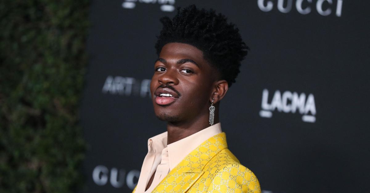 Lil Nas X