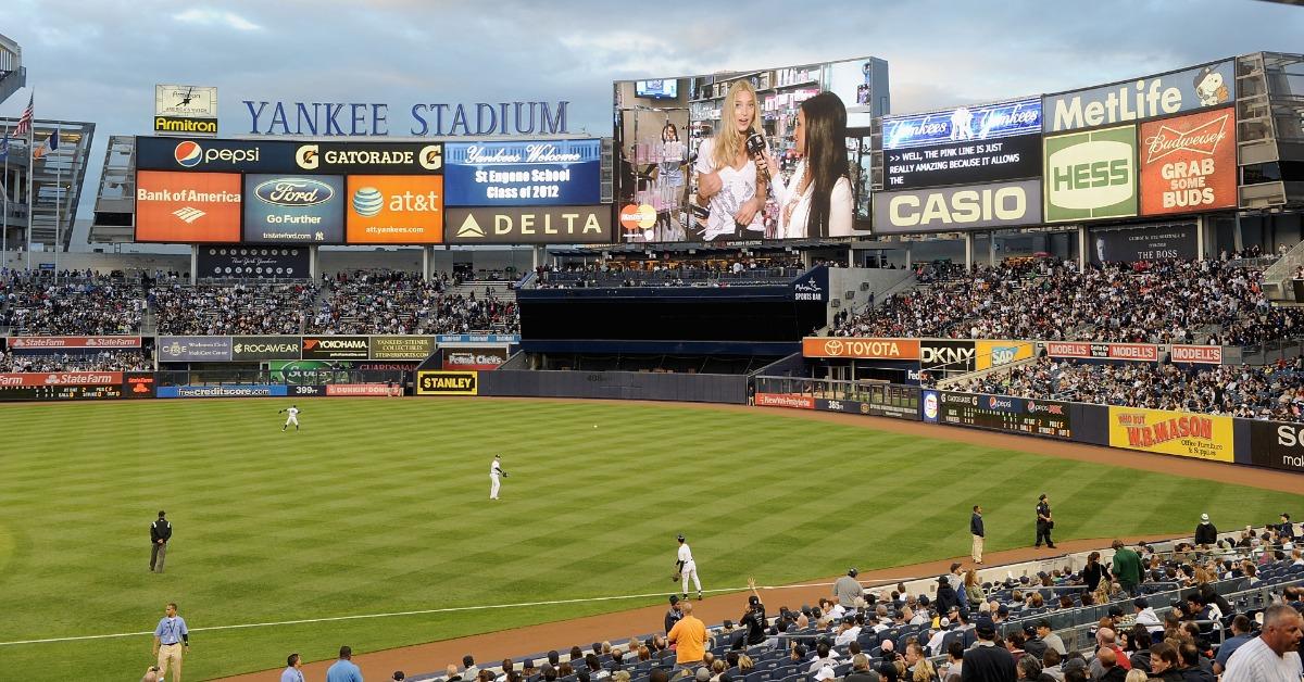 Why Do The Yankees Not Have Names On Their Jerseys?