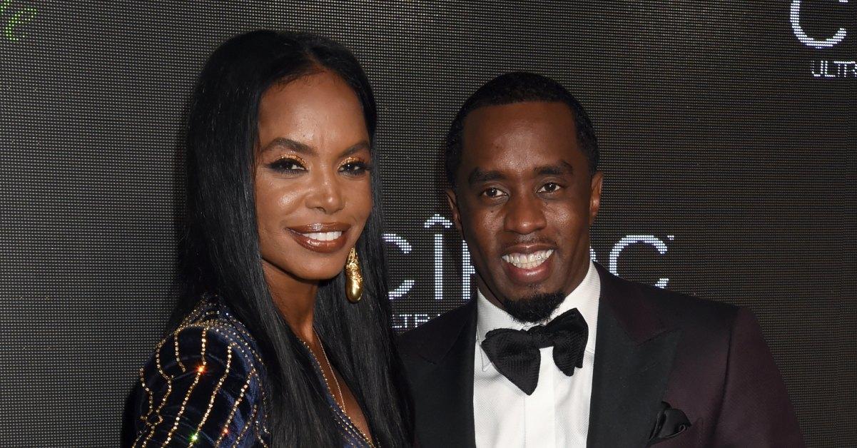 Who Is P Diddy Married To? Uncovering Sean Combs’ High-Profile Relationships