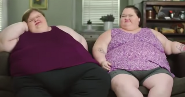 Where Are '1000-LB Sisters' Stars Amy and Tammy Now? Details