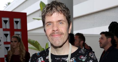 Perez Hilton