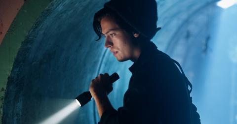 riverdalejughead
