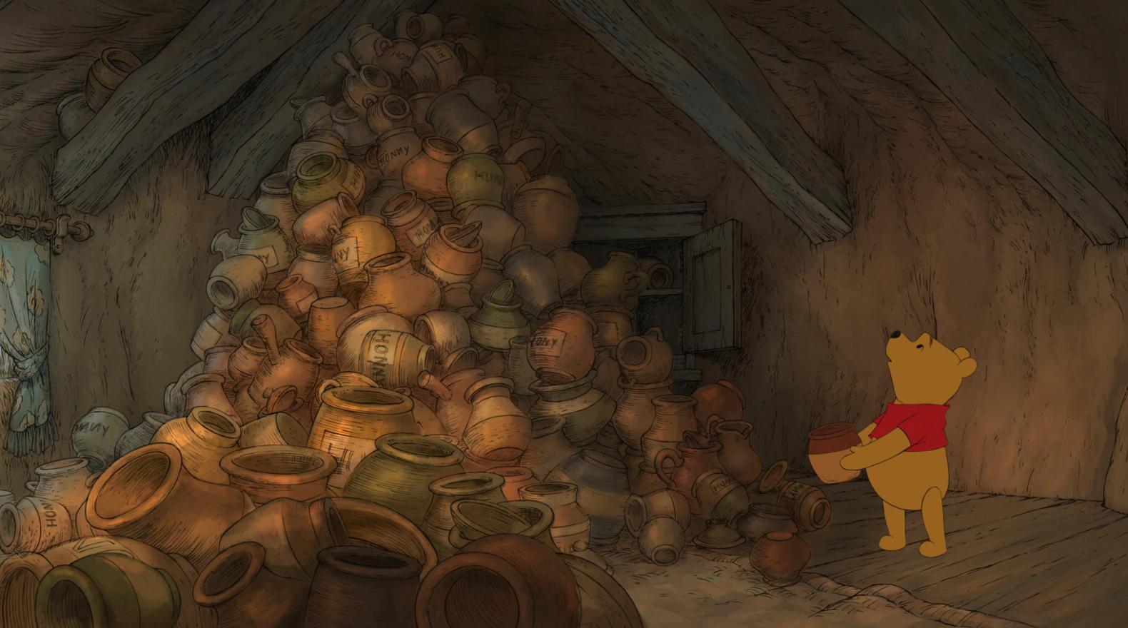 Winnie the Pooh Trivia — 40 of the Best Questions (And Answers!)