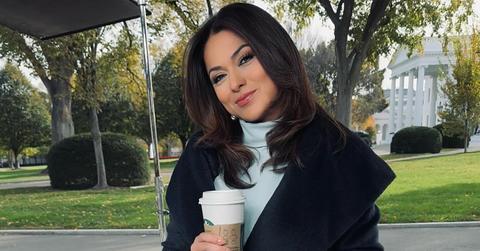 Is Aishah Hasnie Married? What’s Fact, What’s Rumor