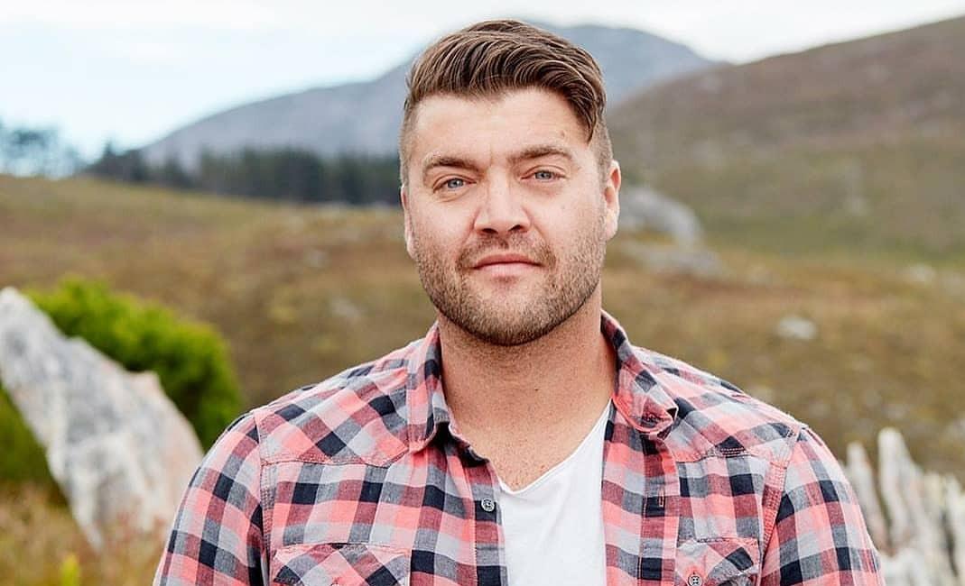 Is Darrell Taylor Working With a Secret Alliance on 'The Challenge'?