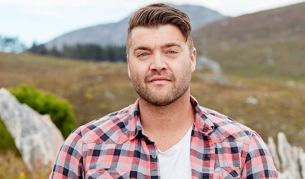 Is CT From 'The Challenge' Still Married? He and His Wife Separated