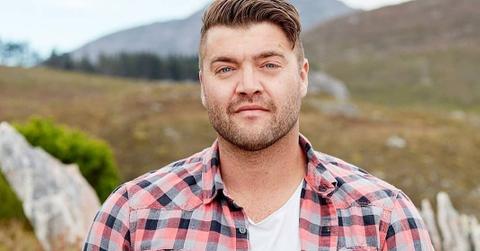 is ct still married the challenge