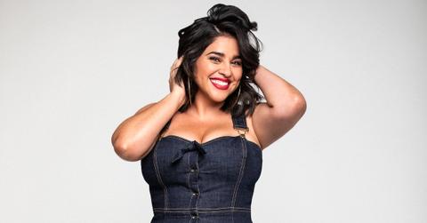 Selena star Noemi Gonzalez