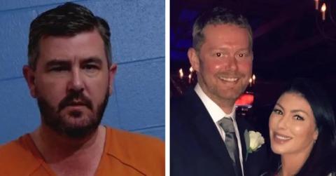 Erik Maund, who murdered Billy Lanway and Holly Williams