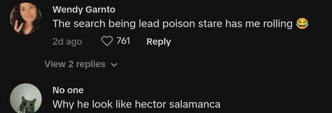 drive thru line cutter honking revenge