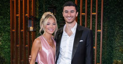 Love Is Blind: Who Is Brittany Wisniewski Dating Now?