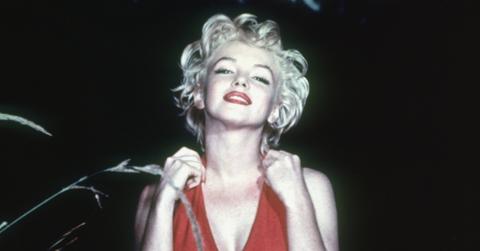 Marilyn Monroe