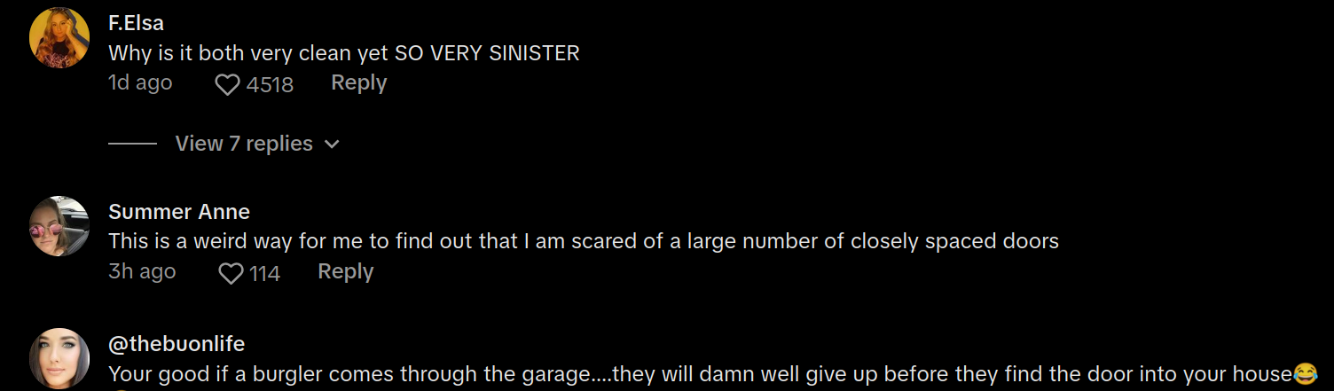 garage doors