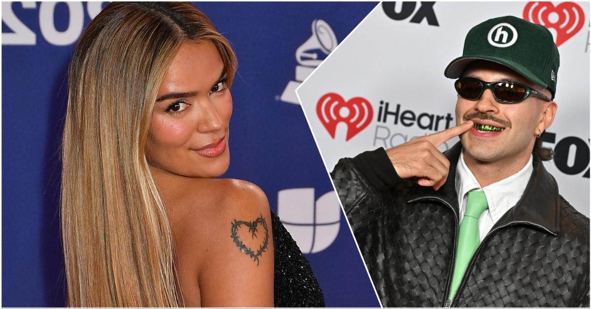Karol G Speaks Out on Feid Breakup After a rough year