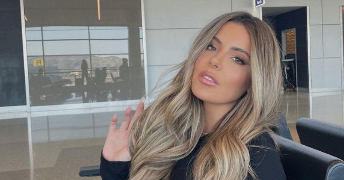 Why Did Brielle Biermann Have Jaw Surgery? Details