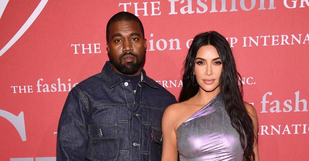 Did Kim Kardashian and Kanye West Get Into a Jet Ski Crash?