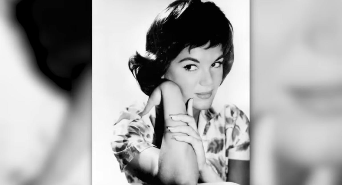 Connie Francis
