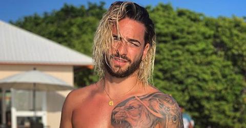 Maluma
