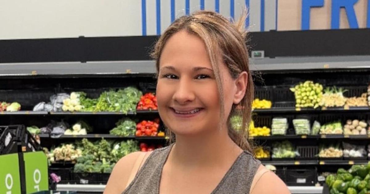 Gypsy Rose Blanchard