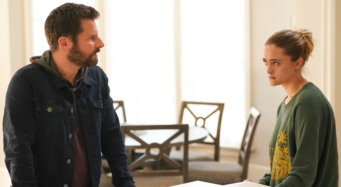 ‘A Million Little Things’ Time Jump in Season 4, Explained