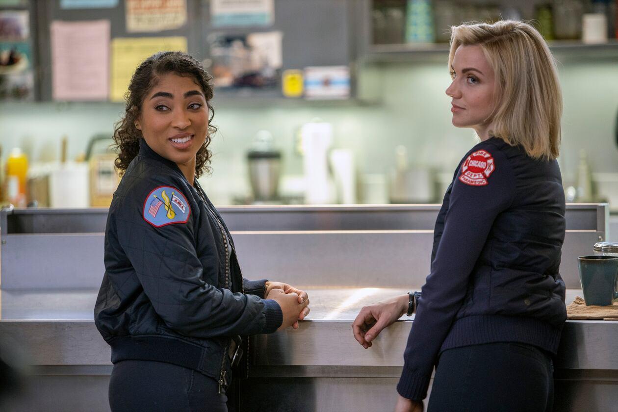 Why Did Adriyan Rae Leave ‘Chicago Fire?’ 