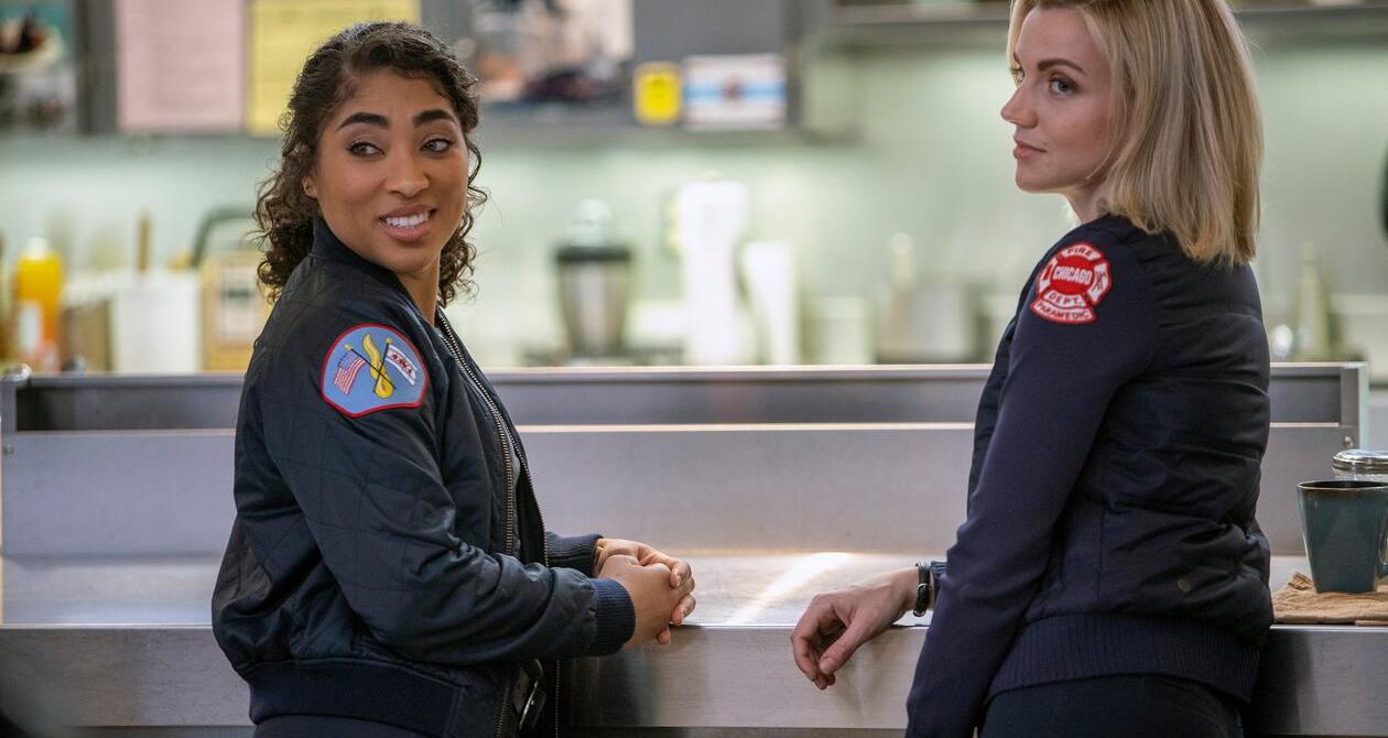 Why Did Adriyan Rae Leave ‘Chicago Fire’? Here’s What We Know