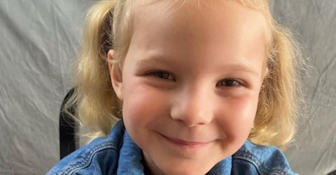 Rylea Nevaeh Whittet