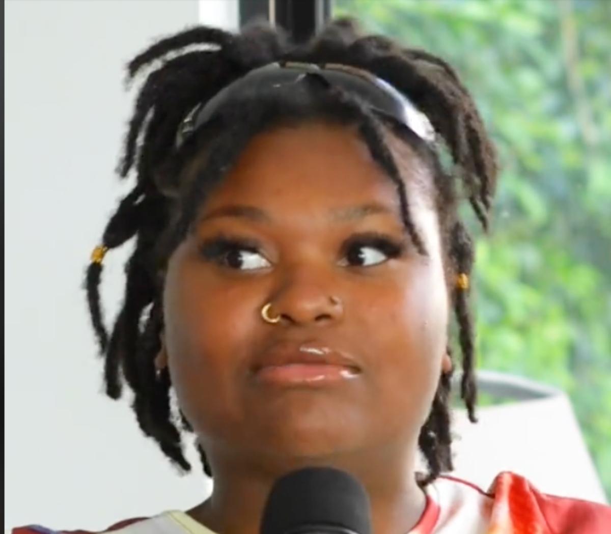 Fannita Leggett Opened Up About Her Weight Loss