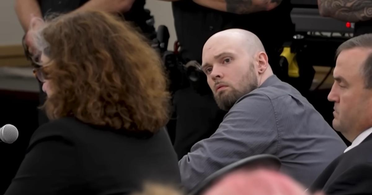 Details on When Tanner Horner Will Be Executed