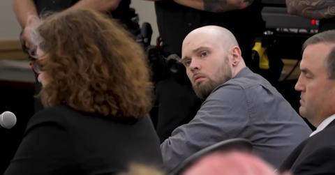 Details on When Tanner Horner Will Be Executed