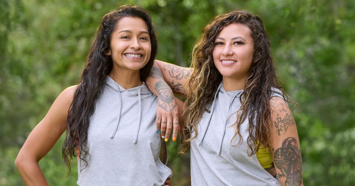 Who Went Home on Season 37 of The Amazing Race? Spoilers!