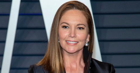 Does Oscar-Nominated Actress Diane Lane Have a Current Partner?