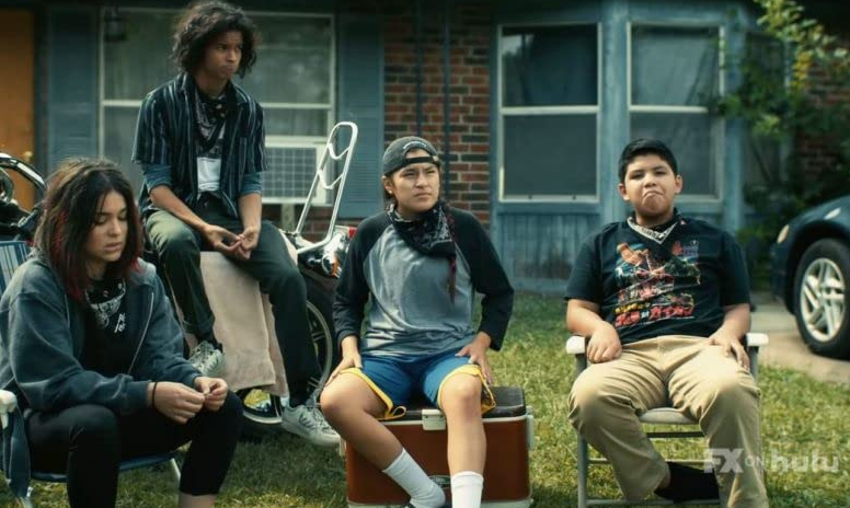 What Tribe Is ‘Reservation Dogs’ and Other Questions About the New FX Show