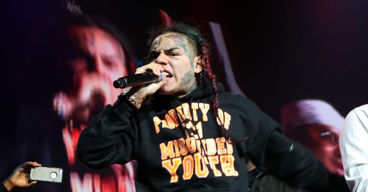 Is Tekashi69 in Witness Protection? When Is His Release Date?