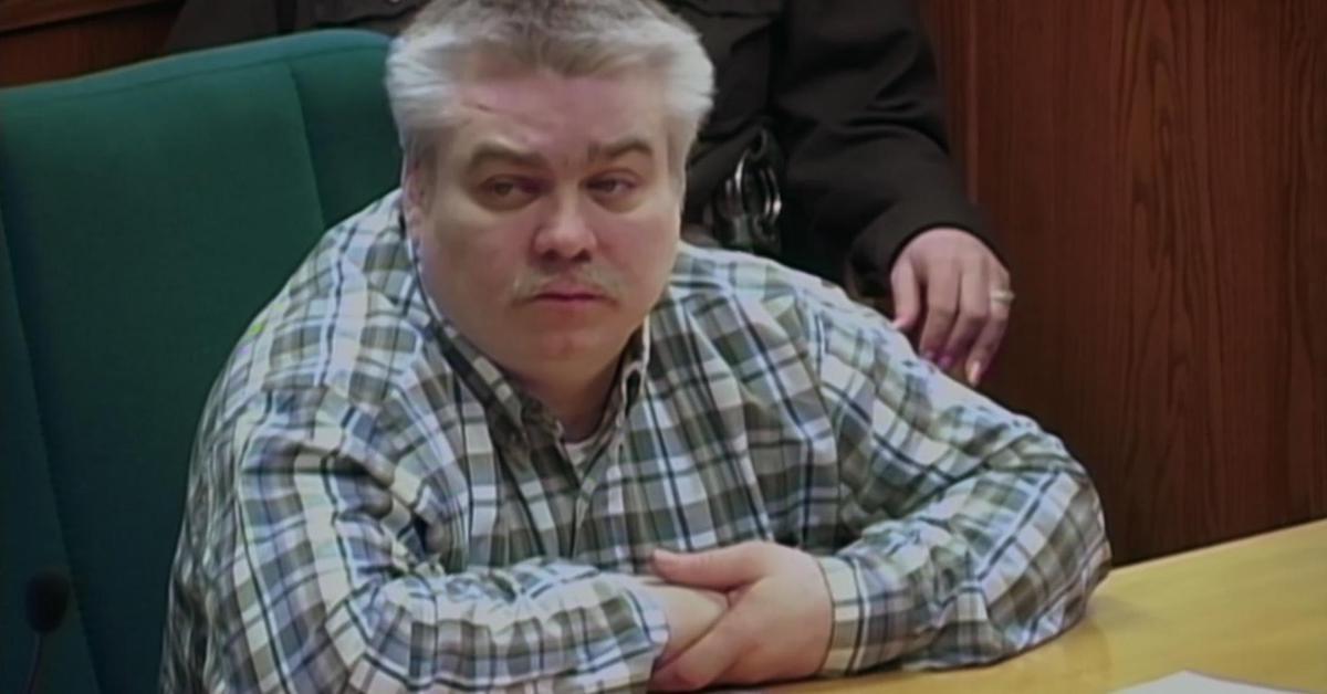 Steven Avery Case Update 2024 Update Gilly Justina