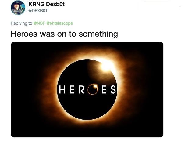 heroes black hole