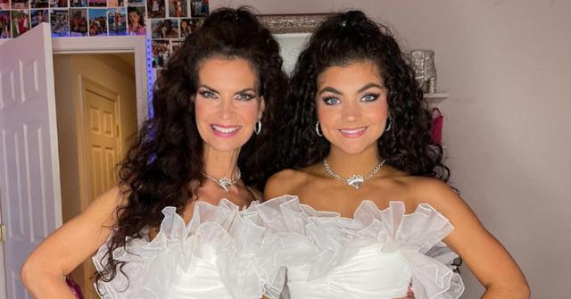 Gabriella and Catherine Vigorito from Season 5 of 'sMothered'