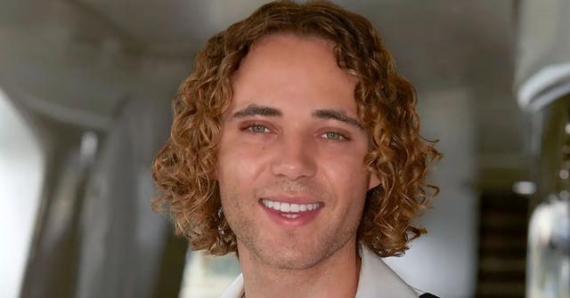 'Below Deck' Tyler Walker