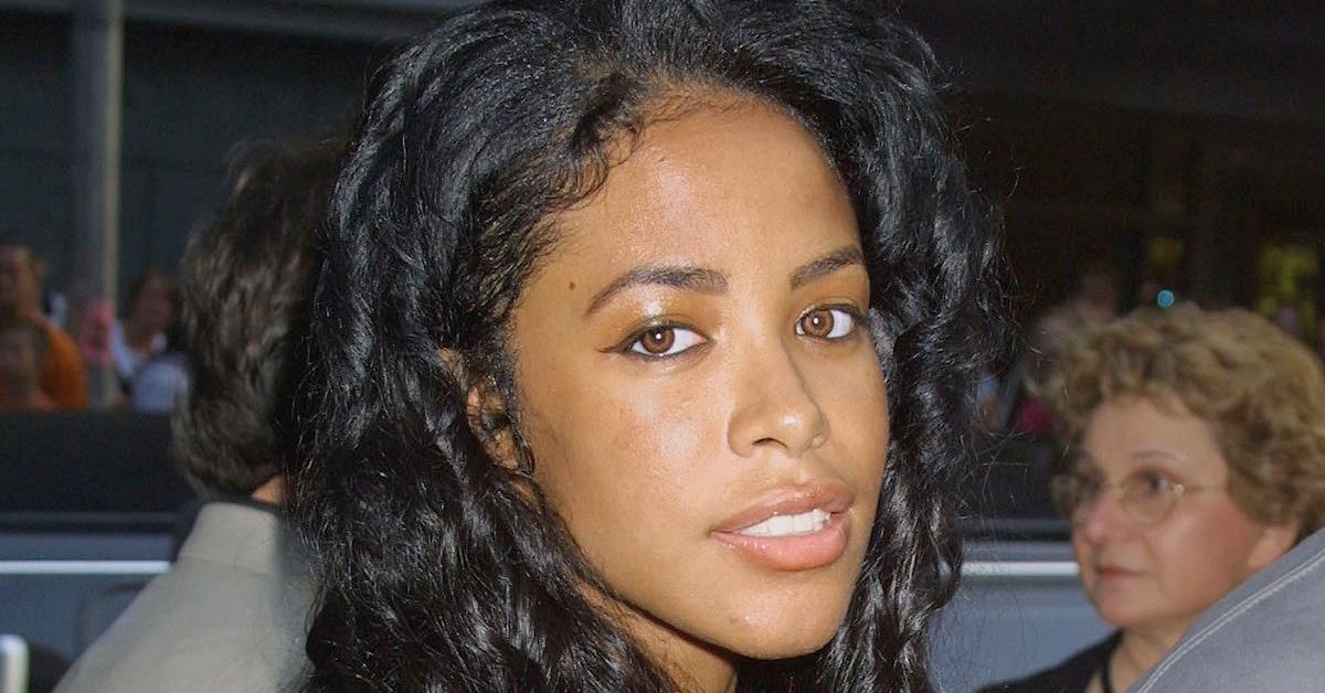 Aaliyah