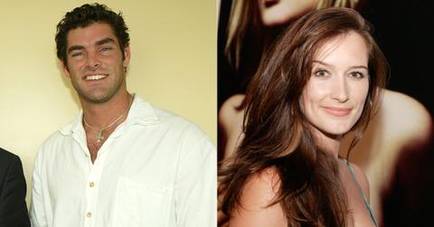 Evan Marriott and Zora Andrich