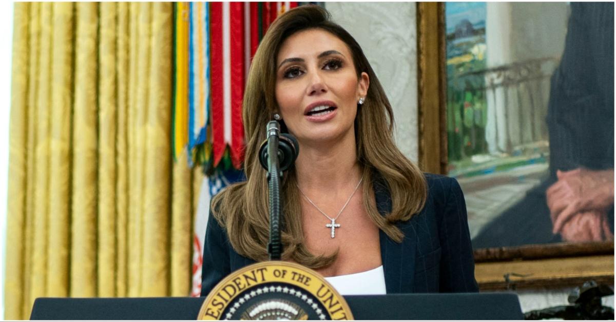 Appeals Court Ruling Details Why Alina Habba Was Disqualified From U.S. Attorney Role