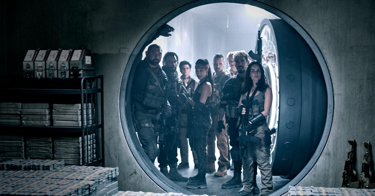 Final 'Maze Runner' is all zombies, explosions and fun