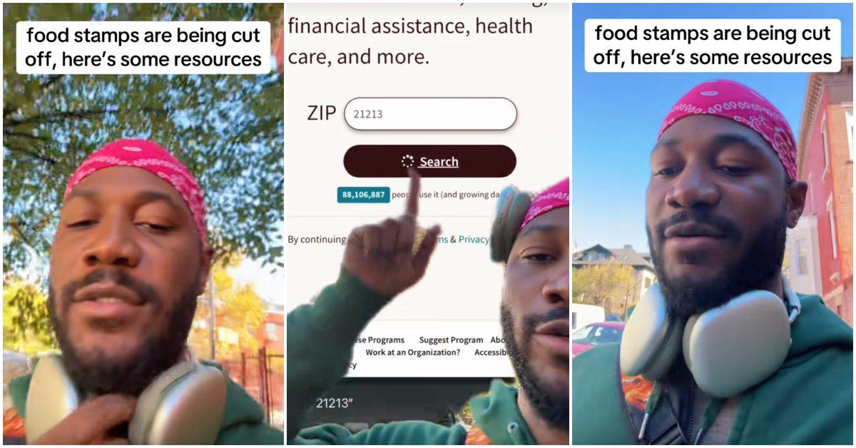 Food Stamp Alternatives During Government Shutdown