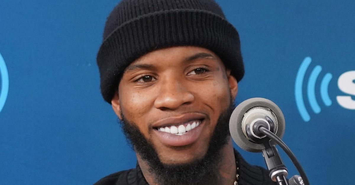 What Happened To Tory Lanez's Hair? Social Media Has Non-Stop Jokes